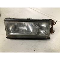 Toyota Corona ST141 Right Headlight 08/1983-12/1987