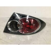 Mazda 6 Right Tail Light GG 10/2005-01/2008