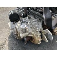 Mitsubishi 380 Automatic Transmission DB 09/05-03/08