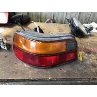 Toyota Corolla Left Tail Light AE92 06/1991-08/1994