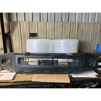 Toyota Landcruiser Front Bumper VDJ79 03/2007-07/2009