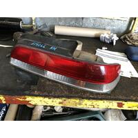 Honda Prelude Right Tail Light BB5 02/1997-12/2001