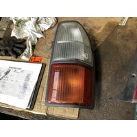 Toyota Prado Right Tail Light VZJ95 08/1999-01/2003