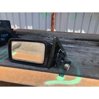 Toyota Camry Left Door Mirror SV21 03/1987-12/1992