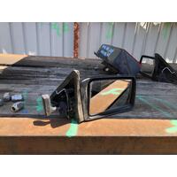 Toyota Camry Right Door Mirror SV21 03/1987-12/1992