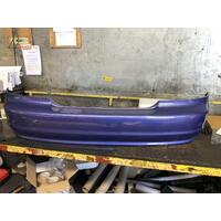 Toyota Celica Rear Bumper ST204 07/1993-11/1999