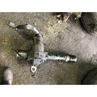 Lexus LX470 Front Differential Centre UZJ100 05/1998-12/2007