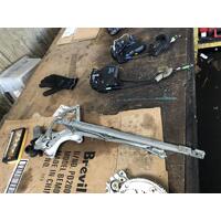 Toyota Camry Left Front Window Regulator ACV36 08/2002-05/2006