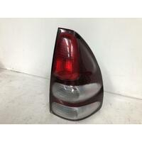 Toyota Prado Right Tail Light KDJ120 02/2003-10/2009