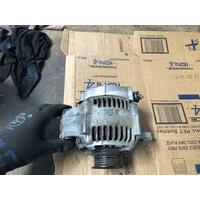 Toyota Spacia  Alternator YR22 10/1993-08/1996