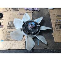 Toyota Spacia Engine Fan Assembly YR22 10/1993-08/1996