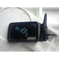 Toyota Camry Left Door Mirror SV21 03/1987-12/1992