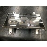 Toyota Hiace Instrument Cluster RZH103 10/1989-09/1998