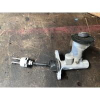 Toyota Landcruiser Master Cylinder VDJ78 03/2007-Current