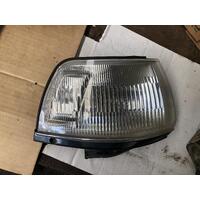 Toyota Camry Right Corner Light SV21 10/1989-01/1993