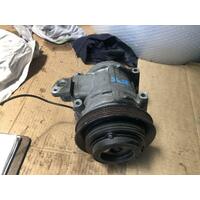 Toyota Corolla A/C Compressor AE101 09/1994-10/1999