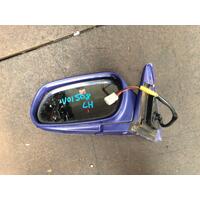 Toyota Celica Left Door Mirror ST204 07/1993-11/1999