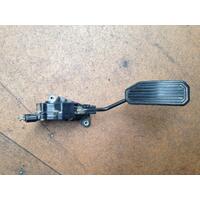 Toyota Aurion Accelerator Pedal GSV40 10/06-3/12