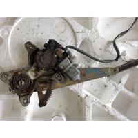 Lexus GS300 Left Rear Window Regulator JZS160 10/1997-12/2004