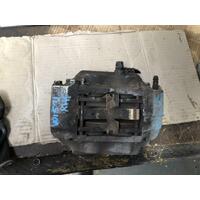 Toyota Landcruiser Right Front Caliper VDJ79 10/2007-Current