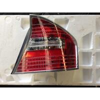 Subaru Liberty Right Tail Light 4TH GEN 09/03-08/06 Sedan