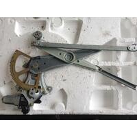 Subaru Outback 4th Gen Left Front Window Regulator 09/2003-08/2009