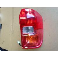 Toyota RAV4 Right Tail Light ACA21 07/2000-10/2003