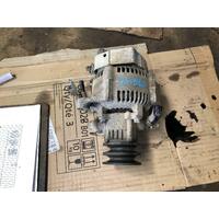 Toyota Hilux Alternator LN167 09/1997-03/2005