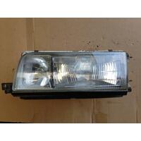 Toyota Camry SV21 Left Head Light 10/1989-01/1993