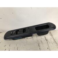 Toyota Prius C Master Window Switch NHP10 12/2011-03/2020