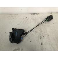 Toyota PRIUS Lock Mechinism NHP10 PRIUS C Right Rear Door 03/12-