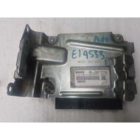 Mitsubishi 380 ECU DB 09/2005-03/2008