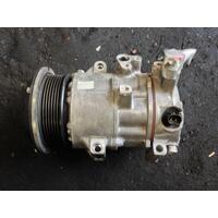 Toyota Camry A/C Compressor ACV36 08/2002-05/2006