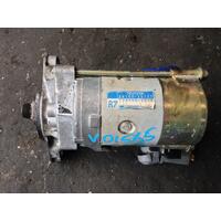 Toyota Hilux Starter Motor RN85 10/1988-09/1997