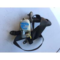 Toyota RAV4 Left Front Seatbelt ACA23 07/2003-10/2005