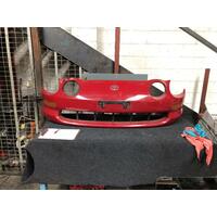 Toyota Celica Front Bumper ST204 07/1993-11/1999