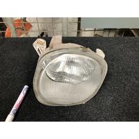 Toyota Celica Inner Left Head Light ST204 07/1993-11/1999