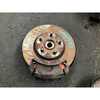 Toyota Celica Right Front Hub Assembly ST204 07/1993-11/1999