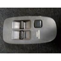 Toyota Tarago Master Window Switch TCR10 09/1990-05/2000