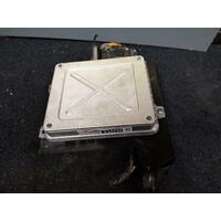 MG MGF ECU 1.8 MKC104110 Convertible 06/96-07/02