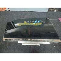 Toyota Aurion Right Rear Window Glass GSV50R 04/12-08/17