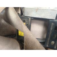 Toyota Avensis Left Front Seatbelt ACM20 12/2001-12/2010