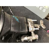 Toyota AVALON Steering Column MCX10R 10/03-06/05