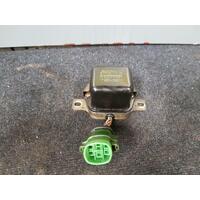 Toyota Corona Voltage Regulator RT132 10/1979-07/1983