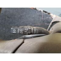 Toyota Granvia Regius Wiper Switch KCH10