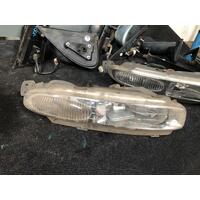 Holden Statesman Left Bumper Flasher WH 06/1999-04/2003