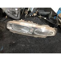 Holden Statesman Right Bumper Foglight WH 06/1999-04/2003