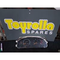 Toyota Camry Instrument Cluster SXV10 02/1993-07/1997