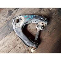 Toyota Hilux Control Arm Right Front Upper LN167 09/1997-03/2005