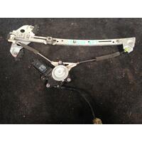 Toyota Camry Left Front Window Regulator SXV10 09/1993-12/1997